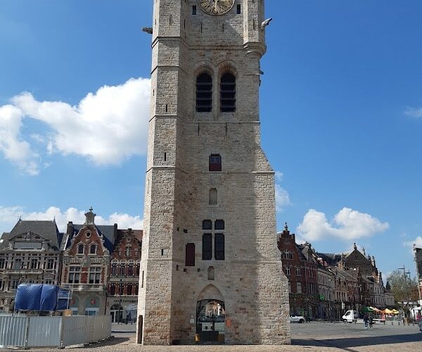Restaurant Brussel’s Café à Béthune, France