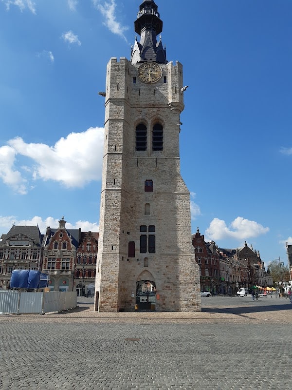 Restaurant Brussel’s Café à Béthune, France
