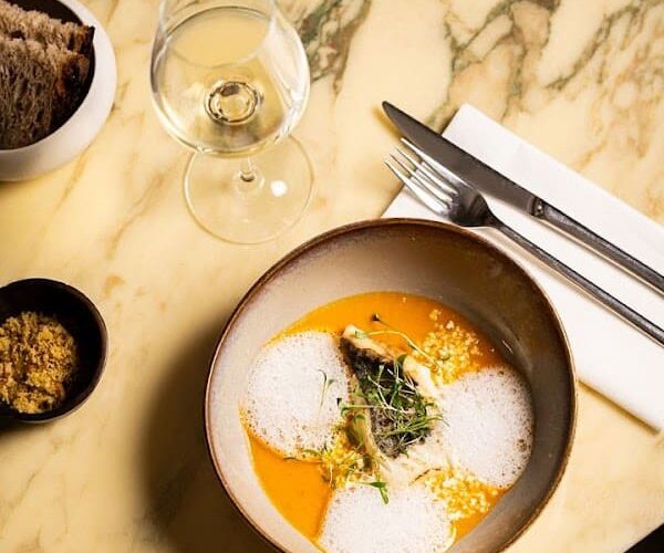 Bubo – Restaurant Marseille à Marseille, France