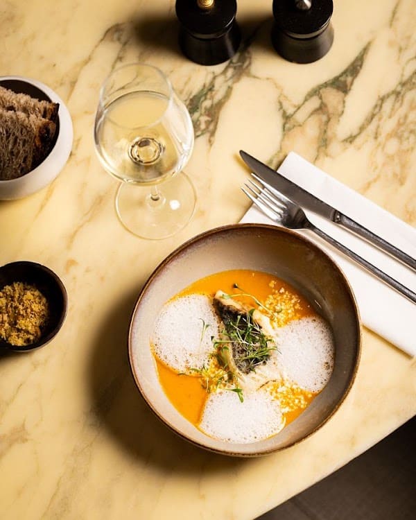 Bubo – Restaurant Marseille à Marseille, France