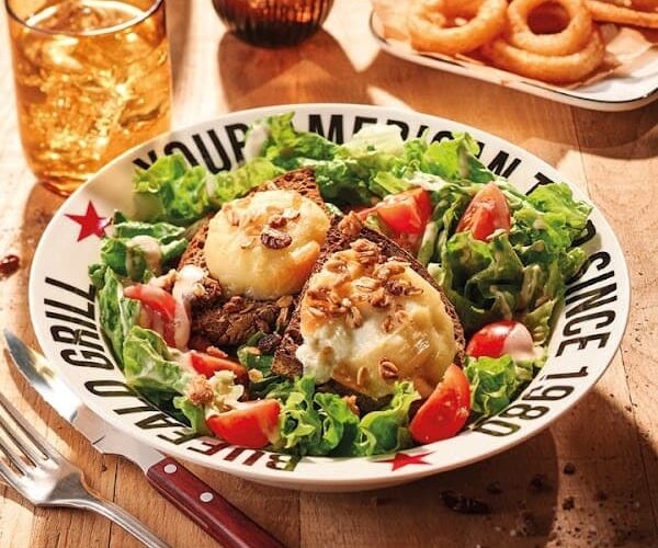 Restaurant Buffalo Grill Cambrai à Cambrai, France