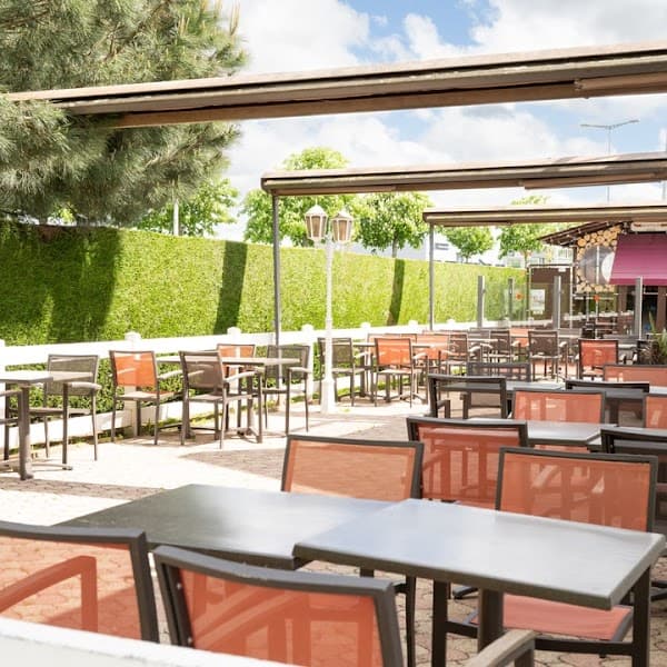 Restaurant Buffalo Grill Cholet à Cholet, France