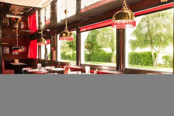 Restaurant Buffalo Grill Concarneau à Concarneau, France