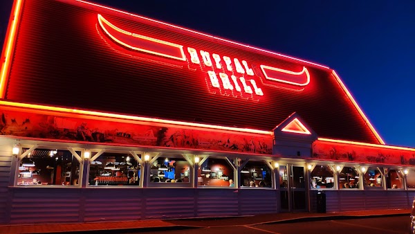 Restaurant Buffalo Grill Niort à Niort, France