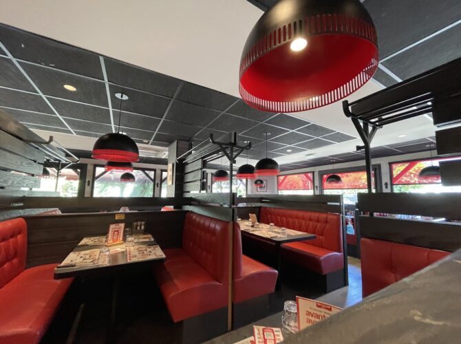 Restaurant Buffalo Grill Tarbes à Tarbes, France