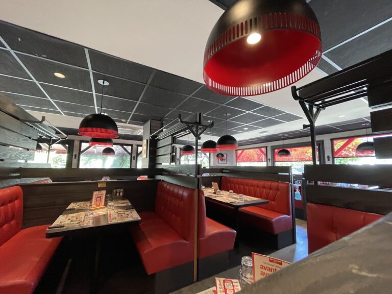 Restaurant Buffalo Grill Tarbes à Tarbes, France