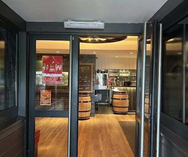 Restaurant Buffalo Grill Tarbes à Tarbes, France