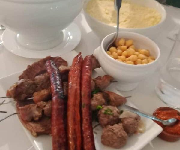 Restaurant Buffet de la gare cambrai à Cambrai, France