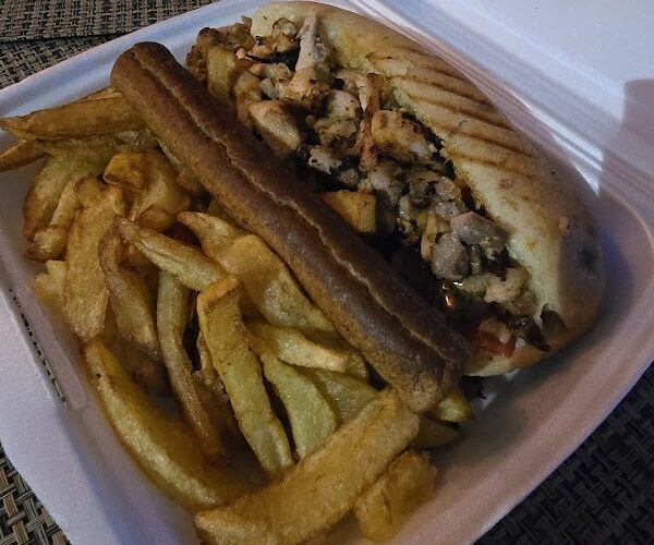 Restaurant Buffet de la gare cambrai à Cambrai, France