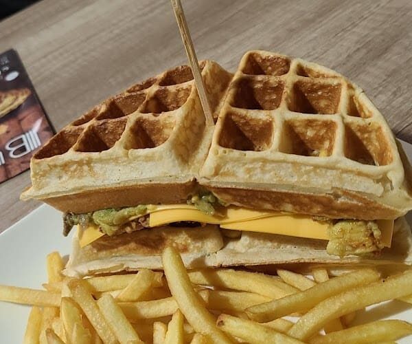 Restaurant BURN’S pizzeria à Lunel, France