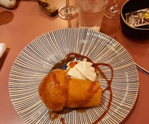 Restaurant CABANE D’OLIVIER – Montauban à Montauban, France