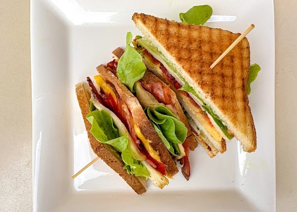 Restaurant Café-Bar 1900 à Crans-Montana, Suisse