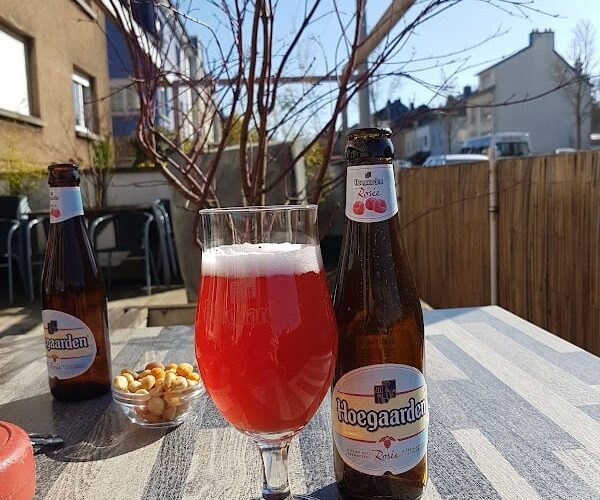 Restaurant Café Big Ben à Dudelange, Luxembourg