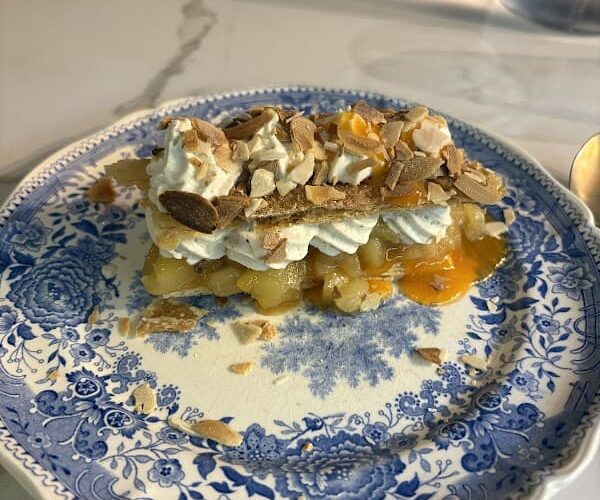 Restaurant Café Bourbon à Montauban, France