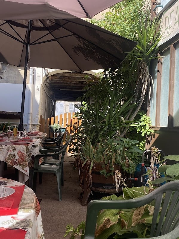 Restaurant Café de France Les Routiers à Beaune, France