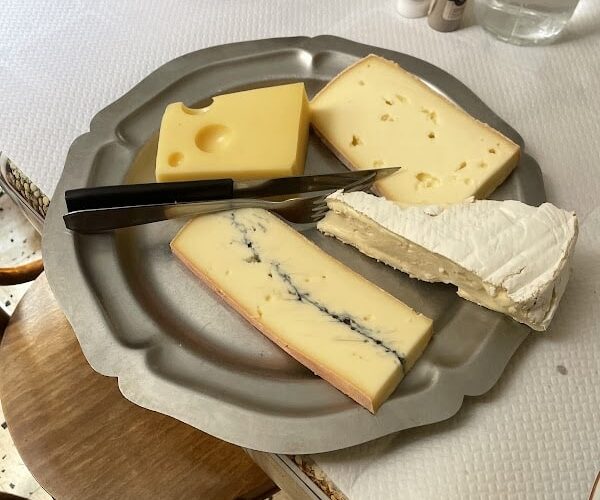 Restaurant Café de France Les Routiers à Beaune, France