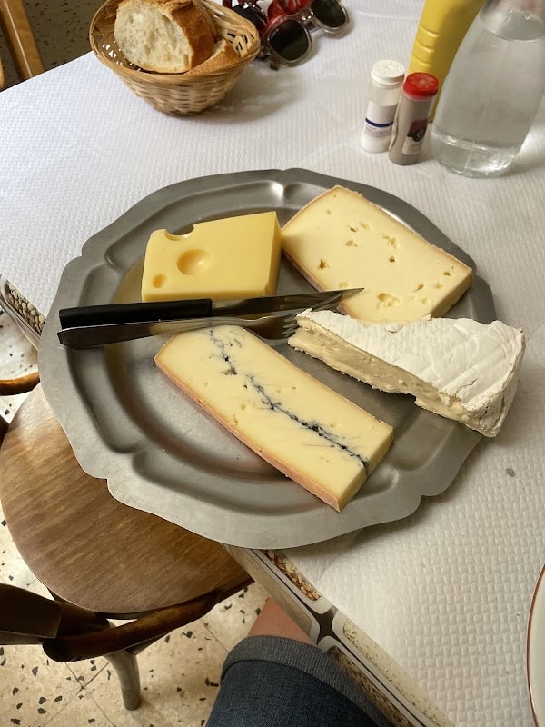 Restaurant Café de France Les Routiers à Beaune, France