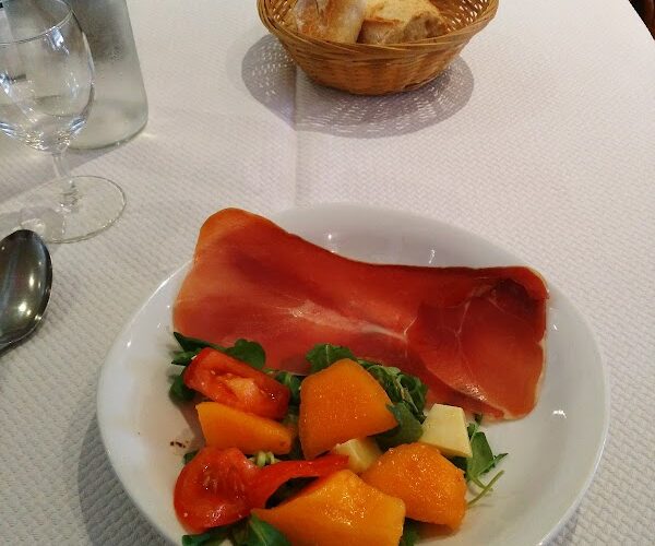 Restaurant Café de L’Adour à Tarbes, France