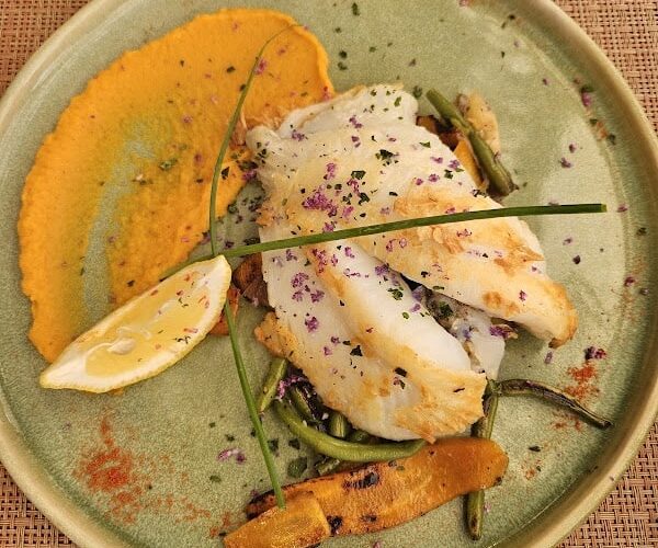 Restaurant Café Des Vestiges à Bonifacio, France