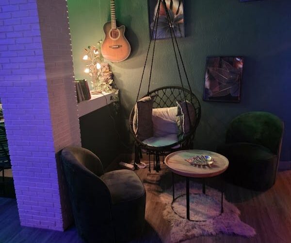 Restaurant Café du Gymnase à Dudelange, Luxembourg