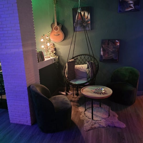 Restaurant Café du Gymnase à Dudelange, Luxembourg