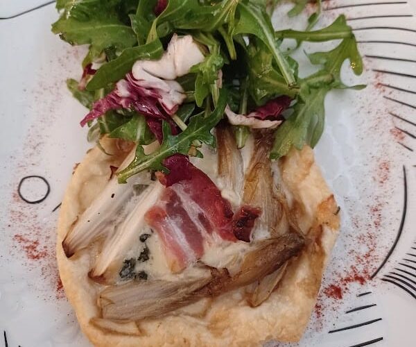 Restaurant CAFÉ DUBOIS à Bourges, France