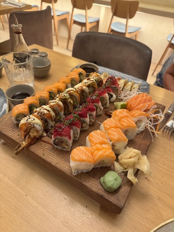 Restaurant CAFE LA MARINE à Porto-Vecchio, France