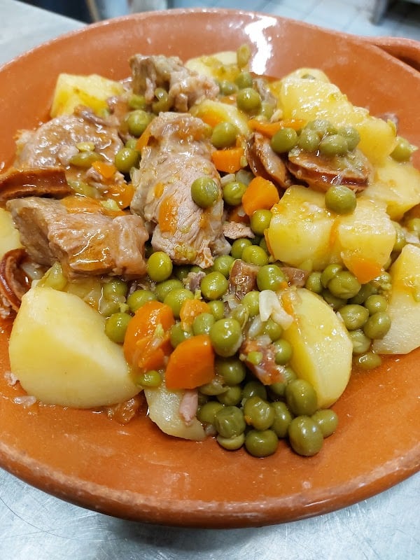 Restaurant Cafe Le Coin Des Amis à Pétange, Luxembourg