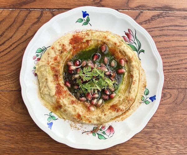 Restaurant Café Le Parc à Clichy, France