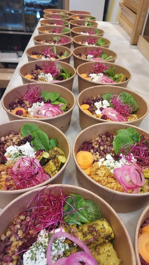 Restaurant Café Louve Bourges à Bourges, France