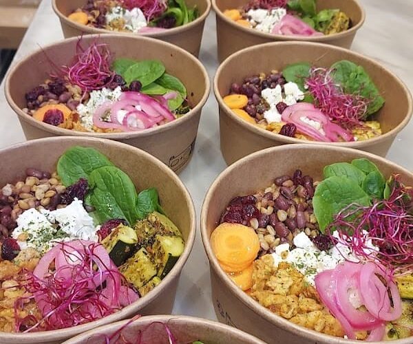 Restaurant Café Louve Bourges à Bourges, France