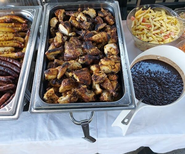 Restaurant Café Op der Millen à Roeser, Luxembourg