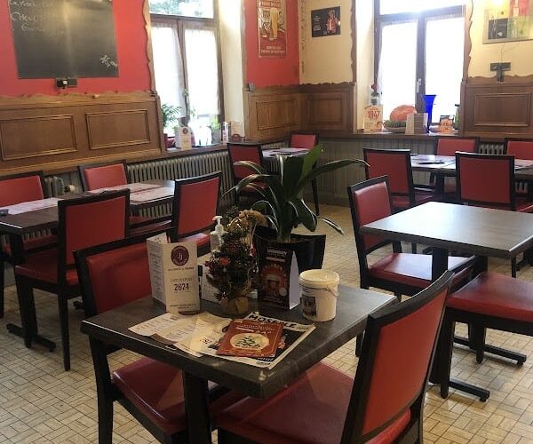 Restaurant Cafe Resto Lorrain à Niderviller, France