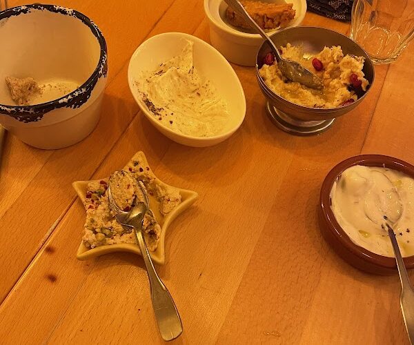 Restaurant Cali à Sanary-sur-Mer, France