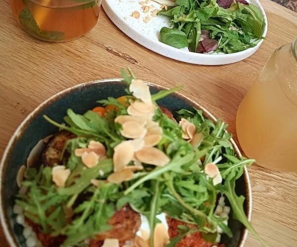 Restaurant Cali à Waterloo, Belgique