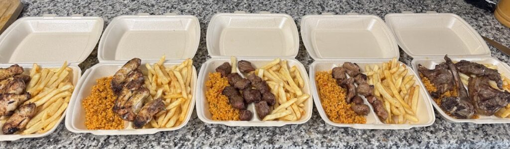 Restaurant CALLISTA STEAKHOUSE à Sarrebourg, France