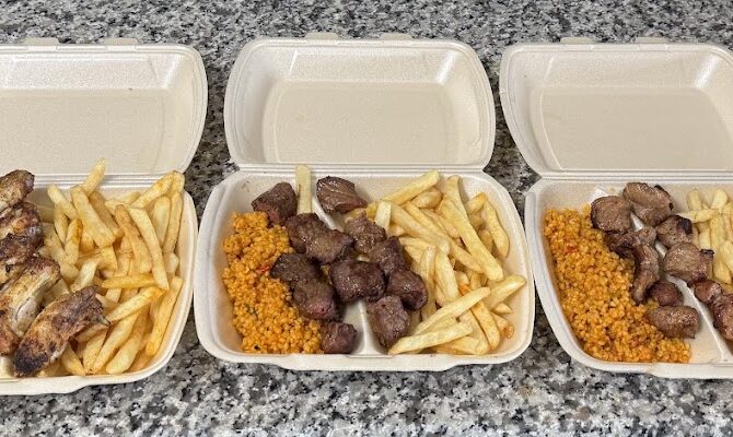 Restaurant CALLISTA STEAKHOUSE à Sarrebourg, France