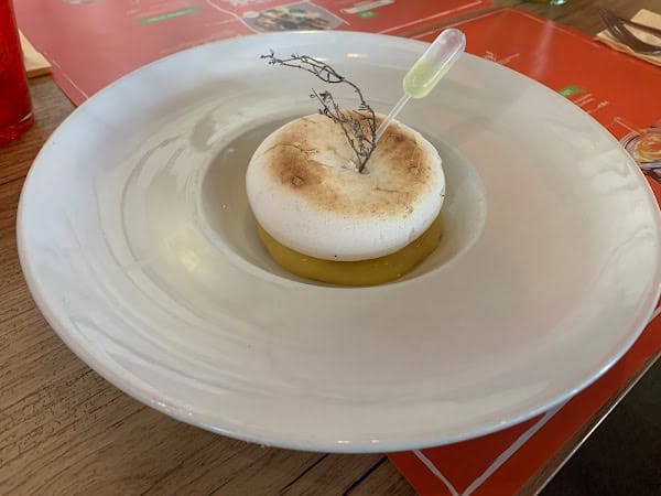 Camele’oh Lunel . Restaurant Cameleoh à Lunel, France