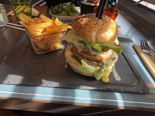 Camele’oh Lunel . Restaurant Cameleoh à Lunel, France