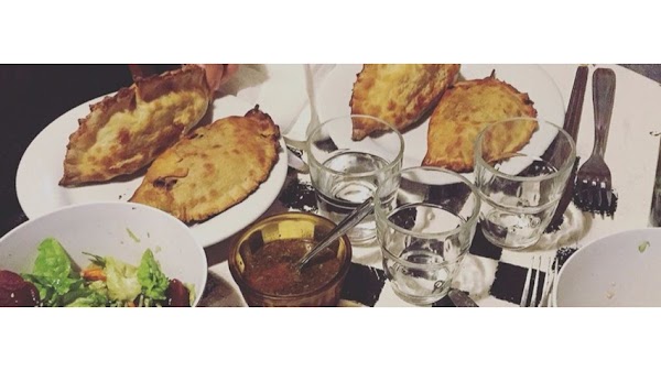 Restaurant Caminito à Toulouse, France