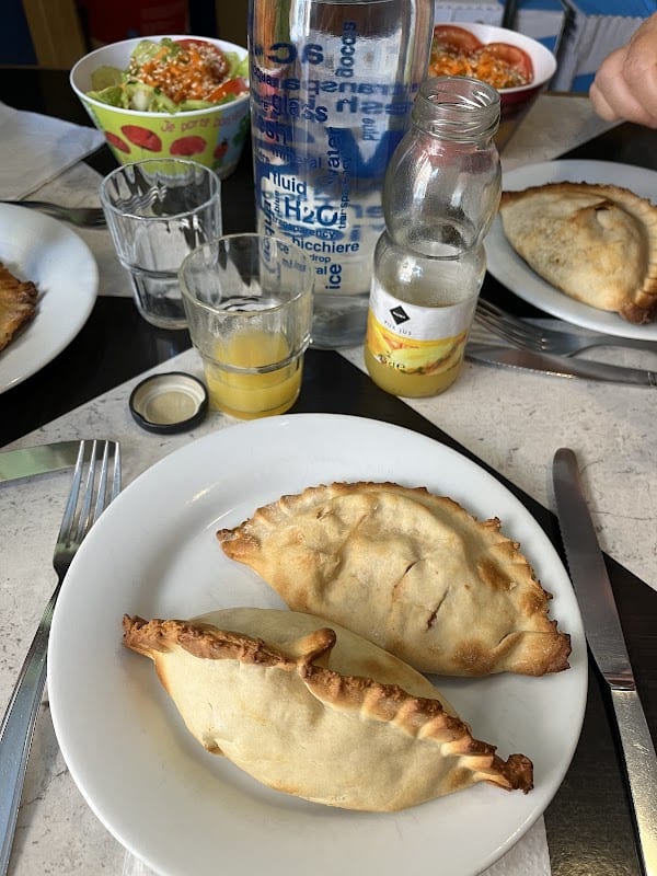 Restaurant Caminito à Toulouse, France