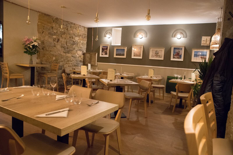 Canaima Restaurant à Lyon, France