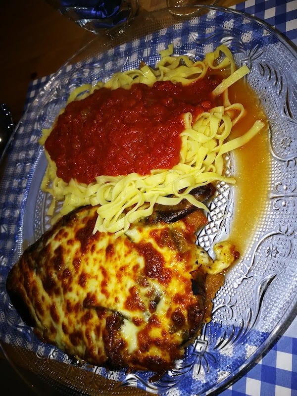 Restaurant Cantina e Cucina à Seraing, Belgique