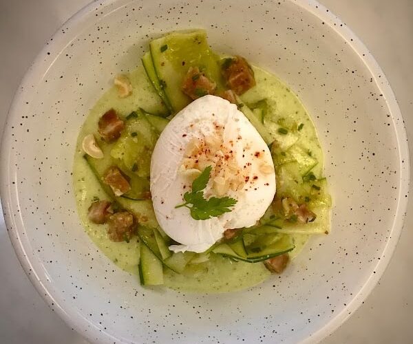 Restaurant Cantine Du Musée à Bayonne, France