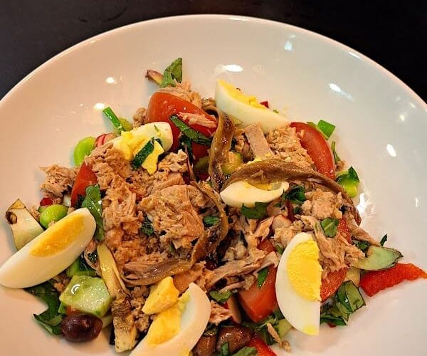 Restaurant Cantine factory à Saint-Laurent-du-Var, France