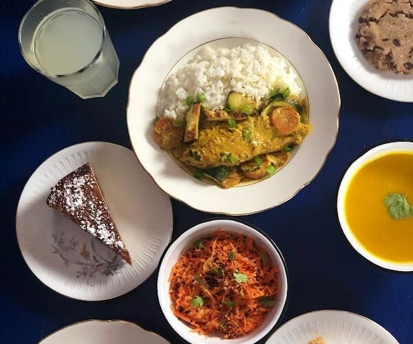 Restaurant Cantine Populaire à Clichy, France