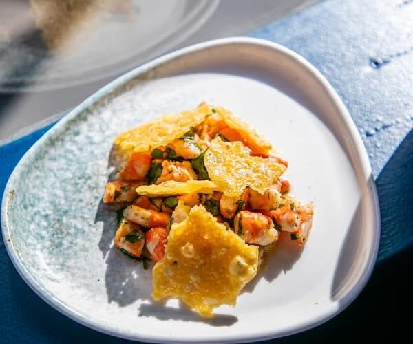 Restaurant Cantisserie à Clichy, France