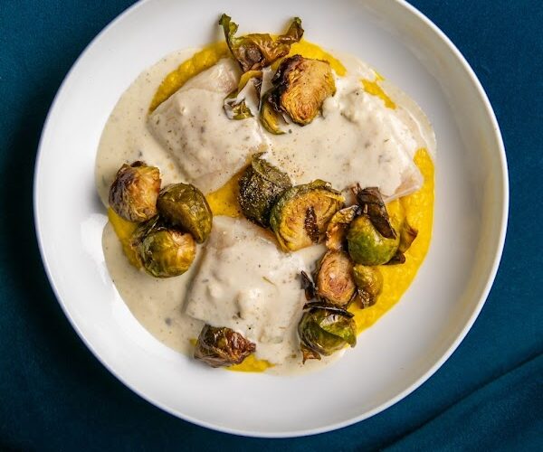 Restaurant Cantisserie à Clichy, France