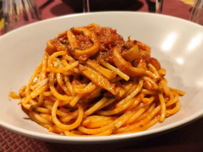 Restaurant Cappuzzello Mario à Montauban, France