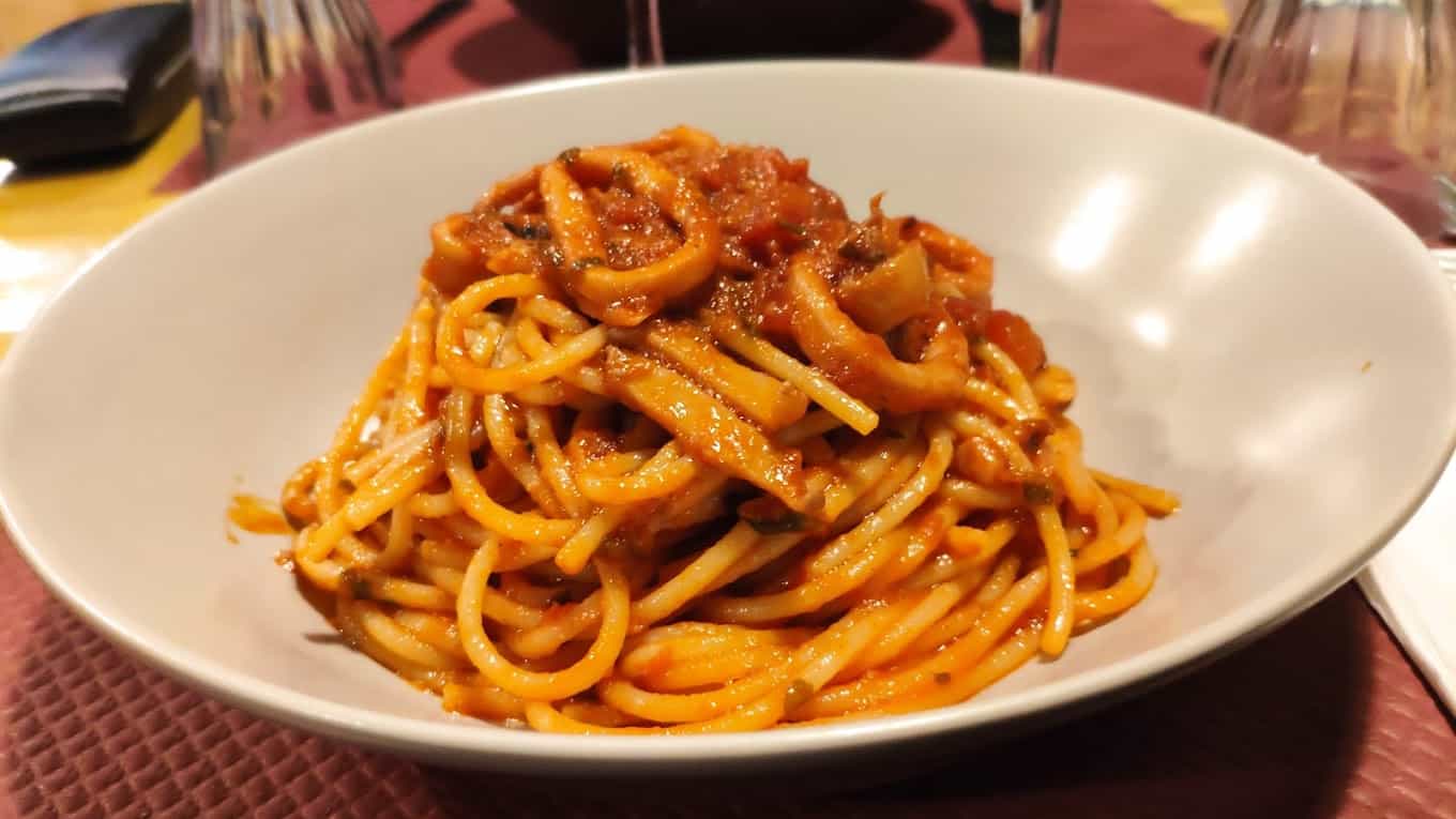 Restaurant Cappuzzello Mario à Montauban, France